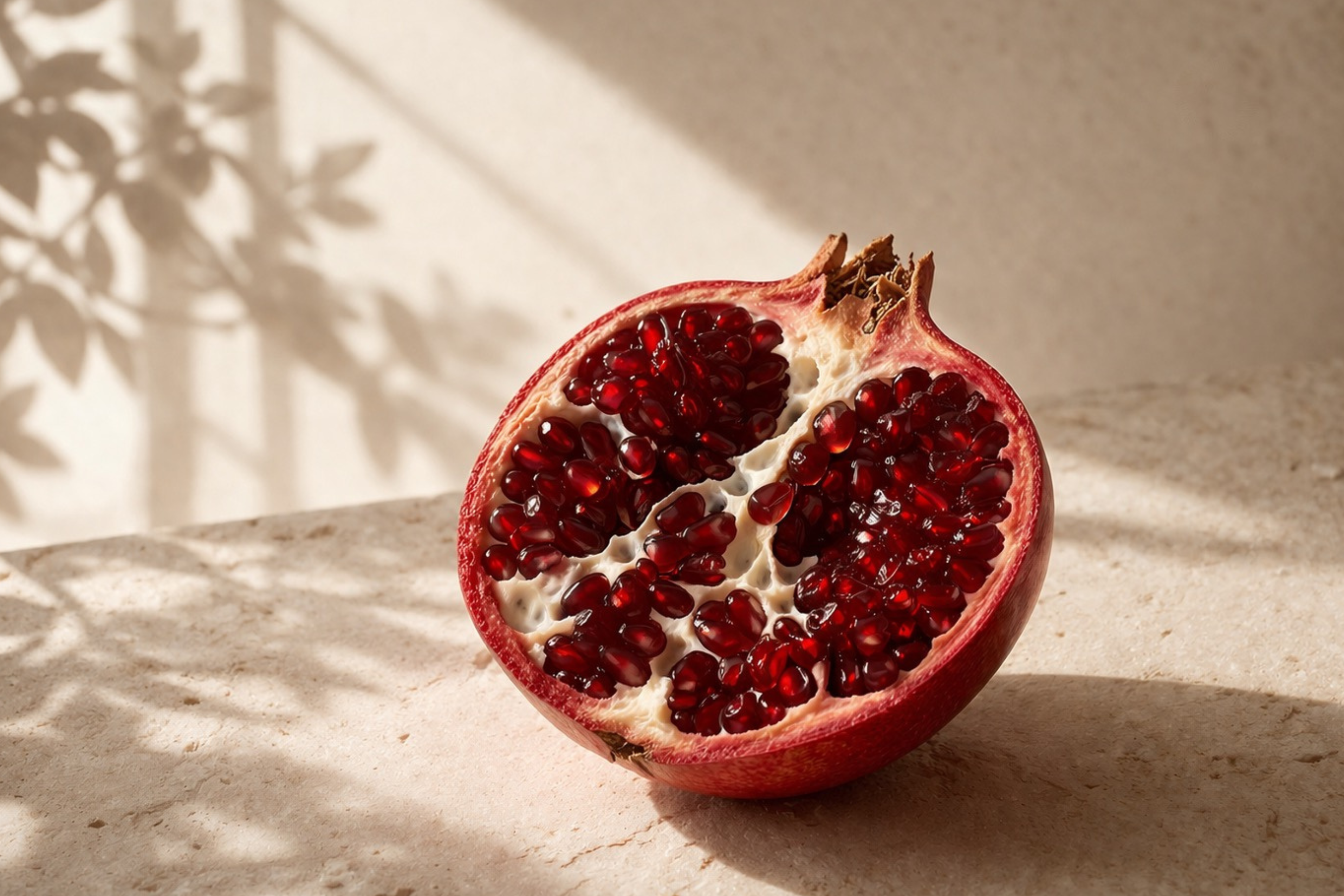 Urolitiin A: molekul, mida teie rakud juba oskavad kasutada