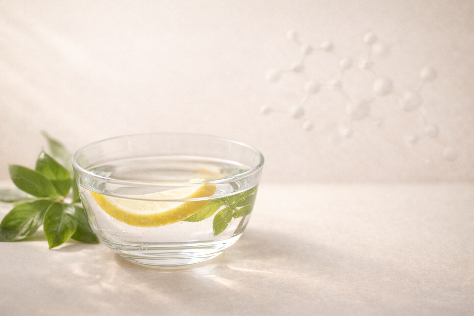 Kuidas glutatiooni taastamine toetab energiat, detoksifikatsiooni ja tervislikku vananemist?