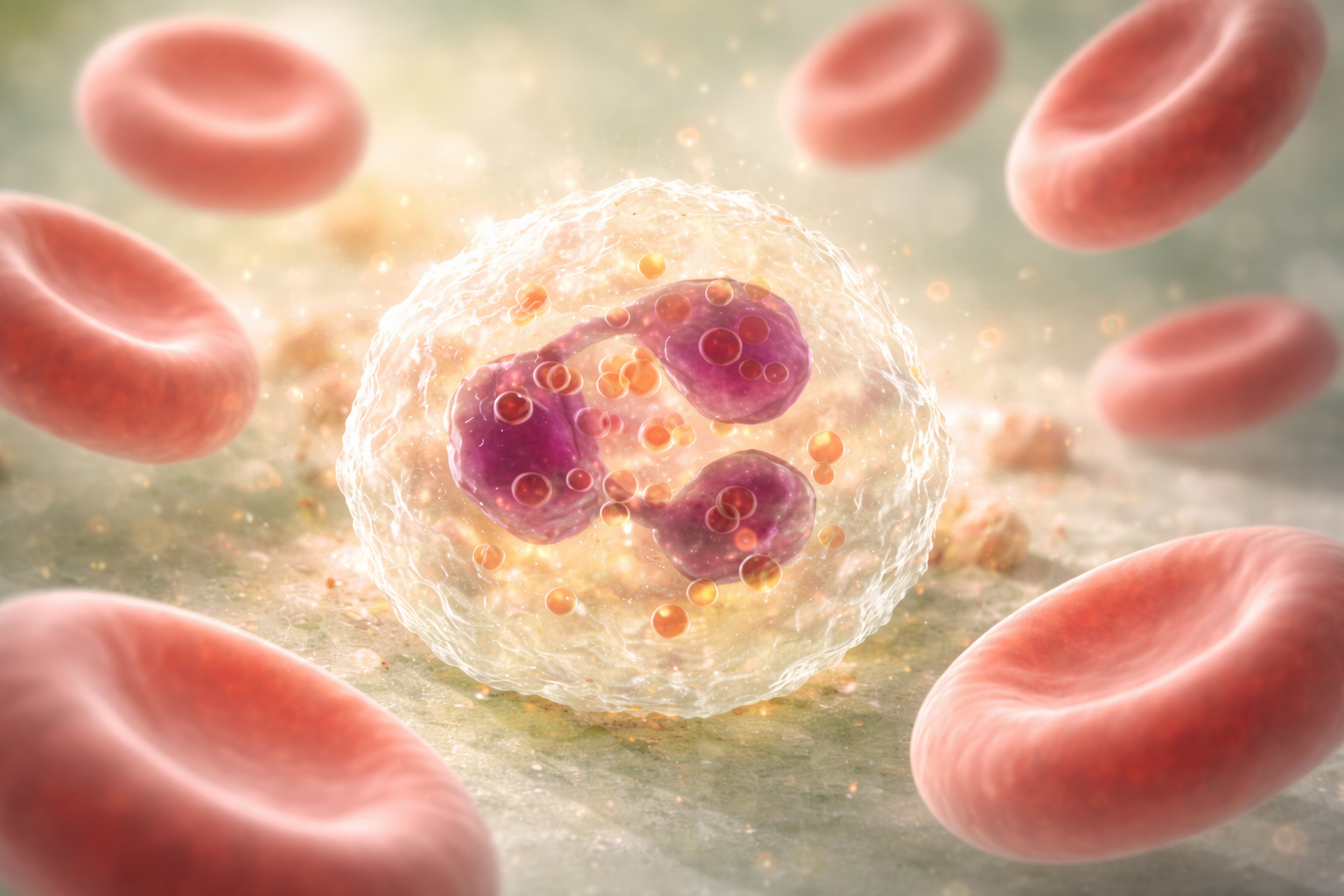 Miks põletik kiirendab vananemist?