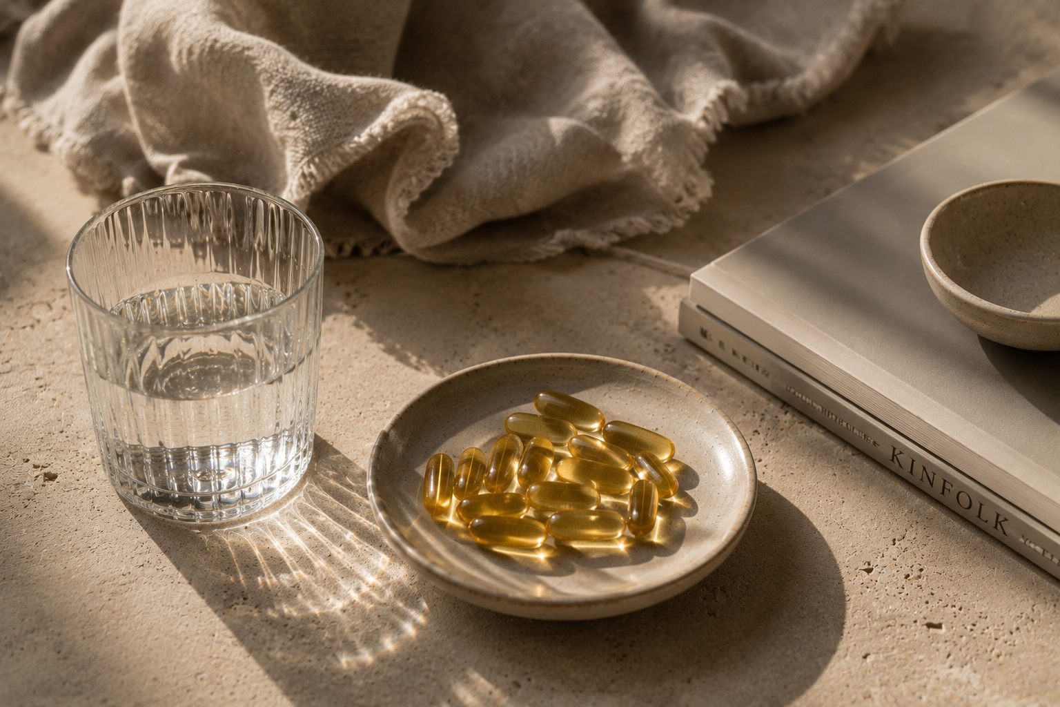 Omega-3 eelised: miks on need asendamatud rasvad olulised teie südame, aju ja terve vananemise jaoks?