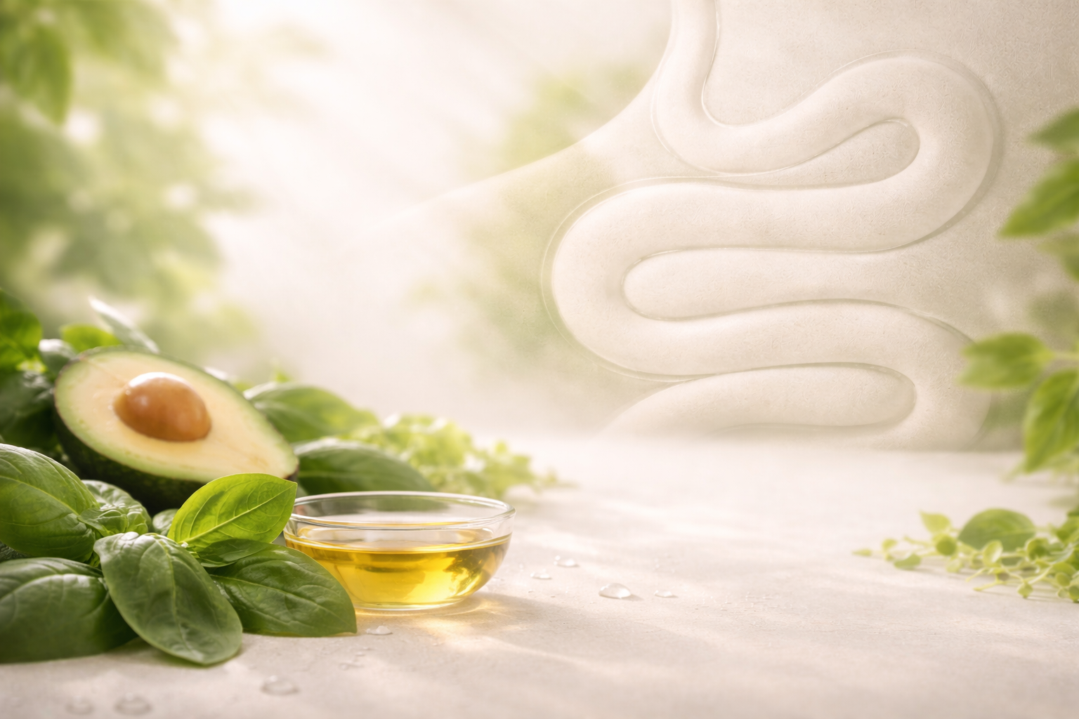 Seedimine, soolestiku tervis ja pikaealisus