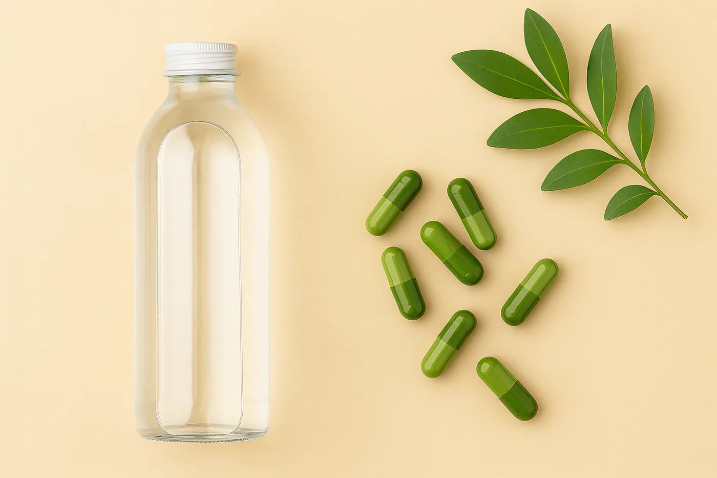 Mis tegelikult reguleerib meie kehakaalu ja kuidas aru saada, milliseid toitaineid keha vajab tervislikuks kehakaalu jälgimiseks?