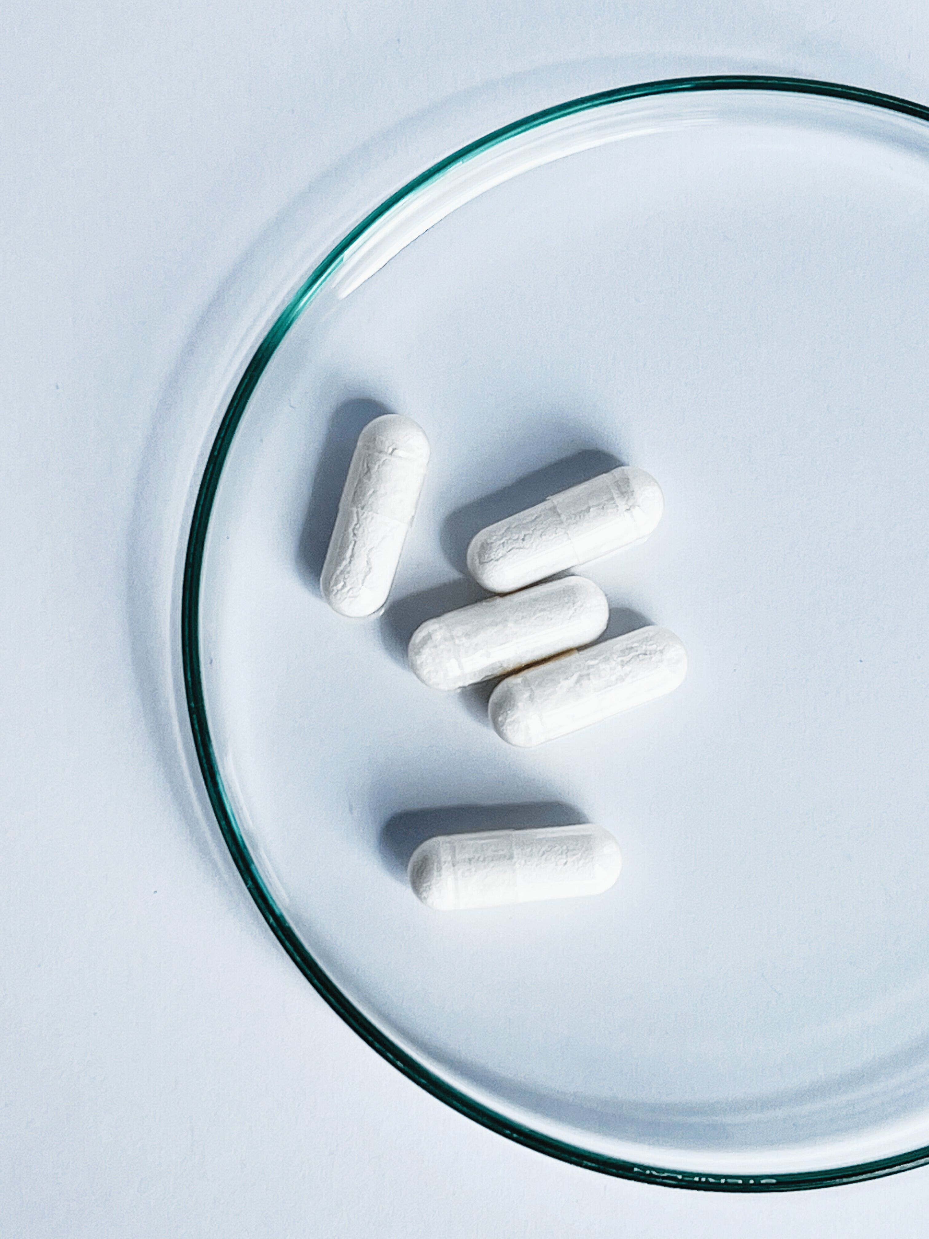 NMN (500 mg kapslid, 60 tk)