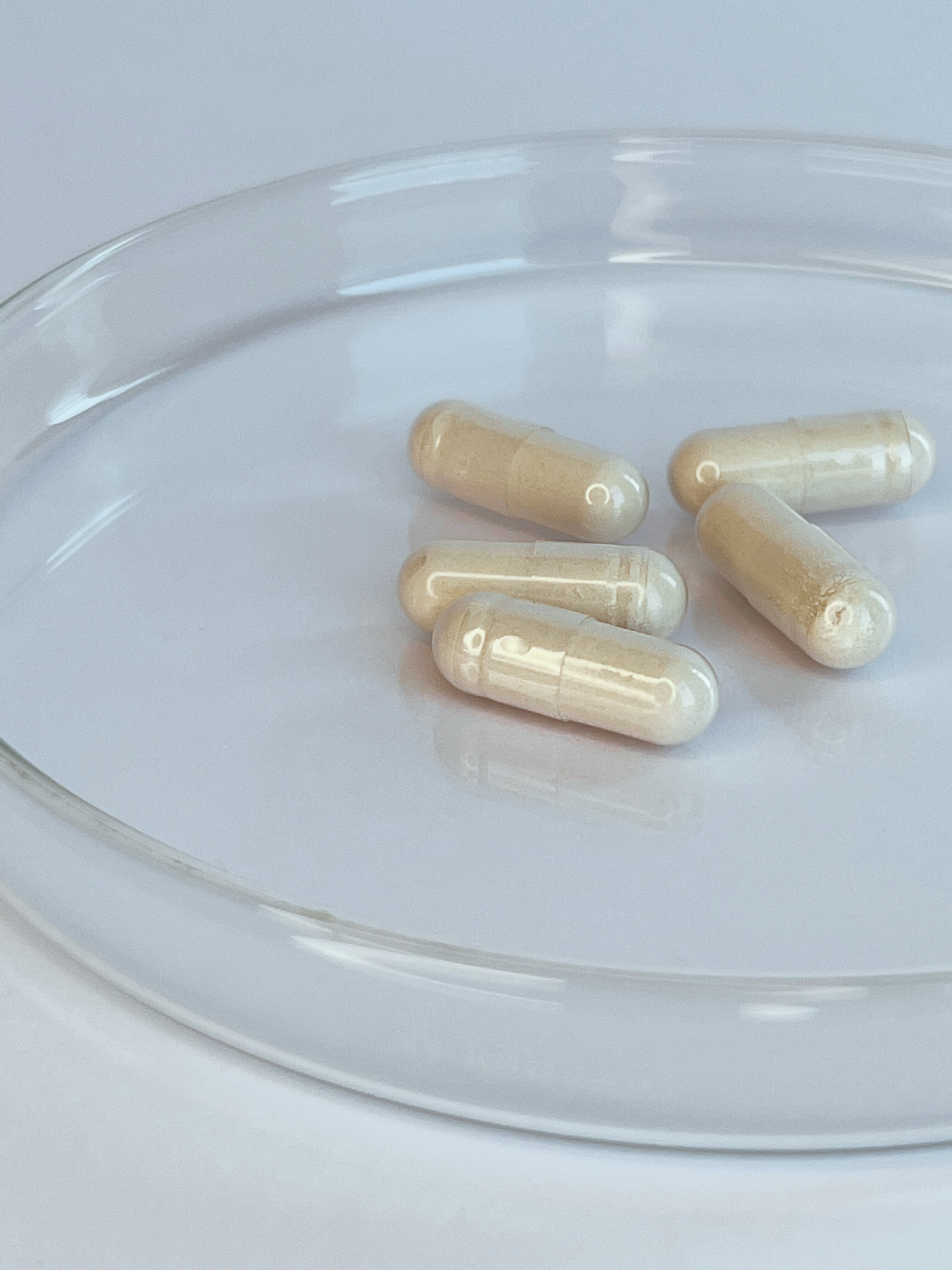 Spermidiin (3 mg kapslid, 60 tk)